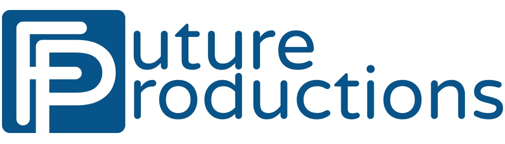Future Productions LLC's Logo