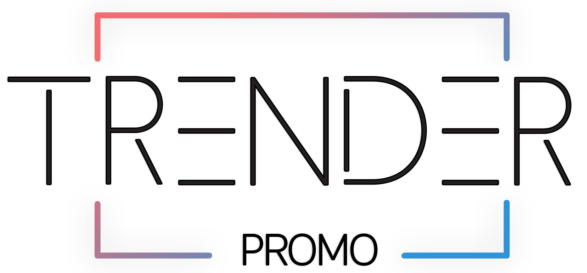 Trender Marketing's Logo