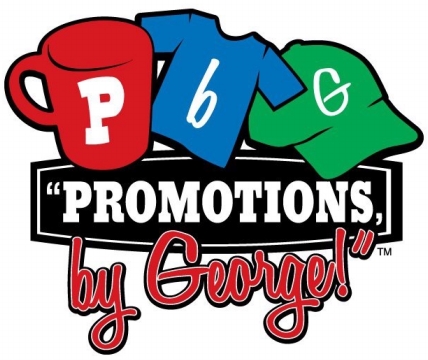 Promotions, by George's Logo