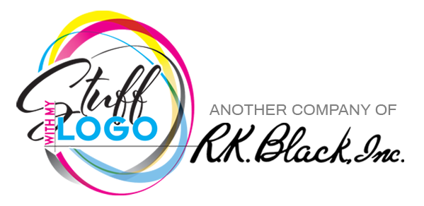 R.K. Black's Logo