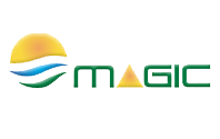 Magic Promotions's Logo