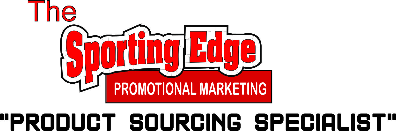 The Sporting Edge Marketing's Logo
