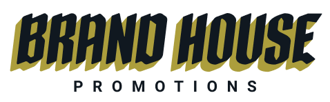 Brand House Promotions's Logo