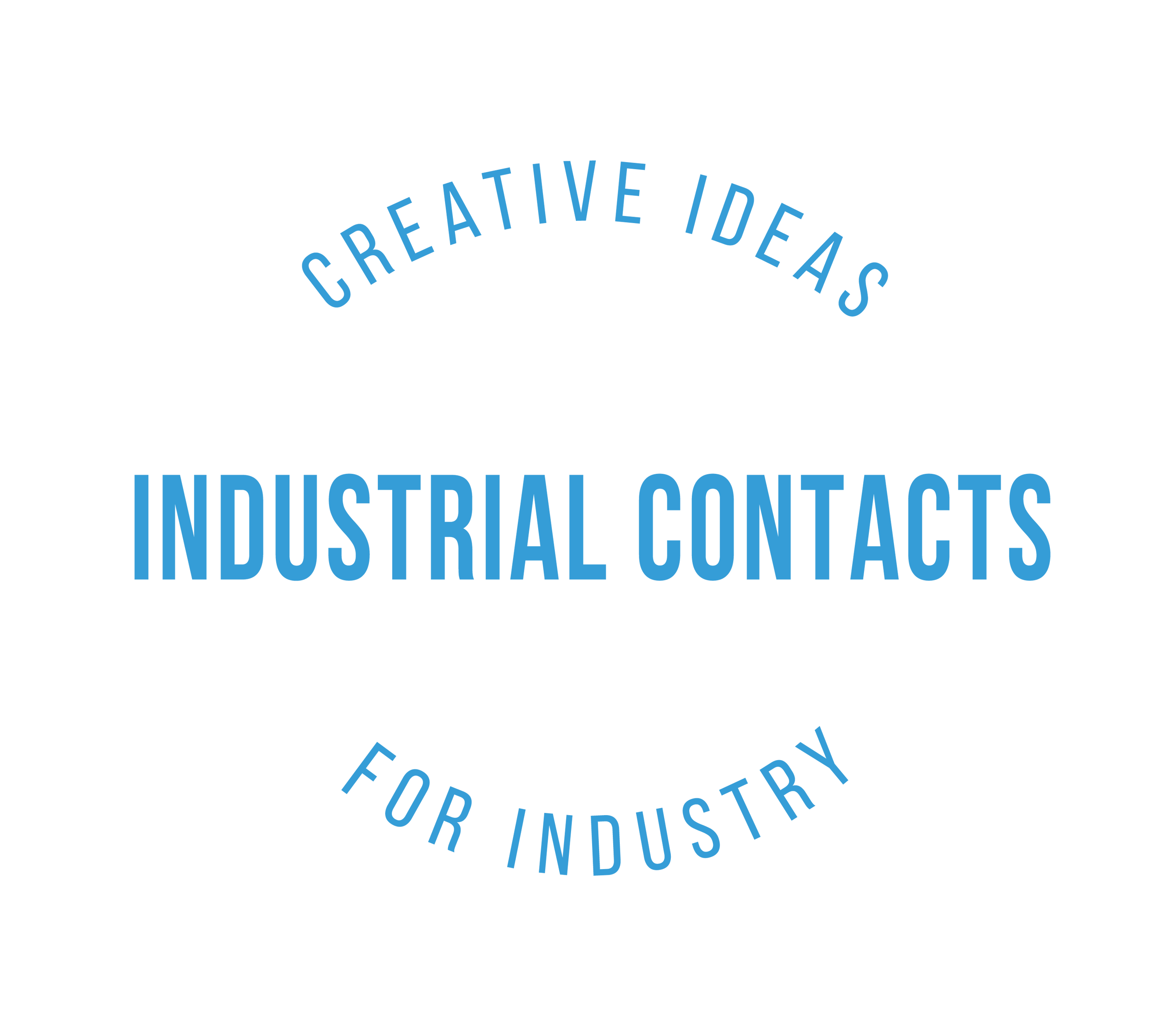 Industrial Contacts 's Logo