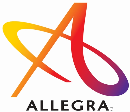 Allegra Print & Imaging's Logo