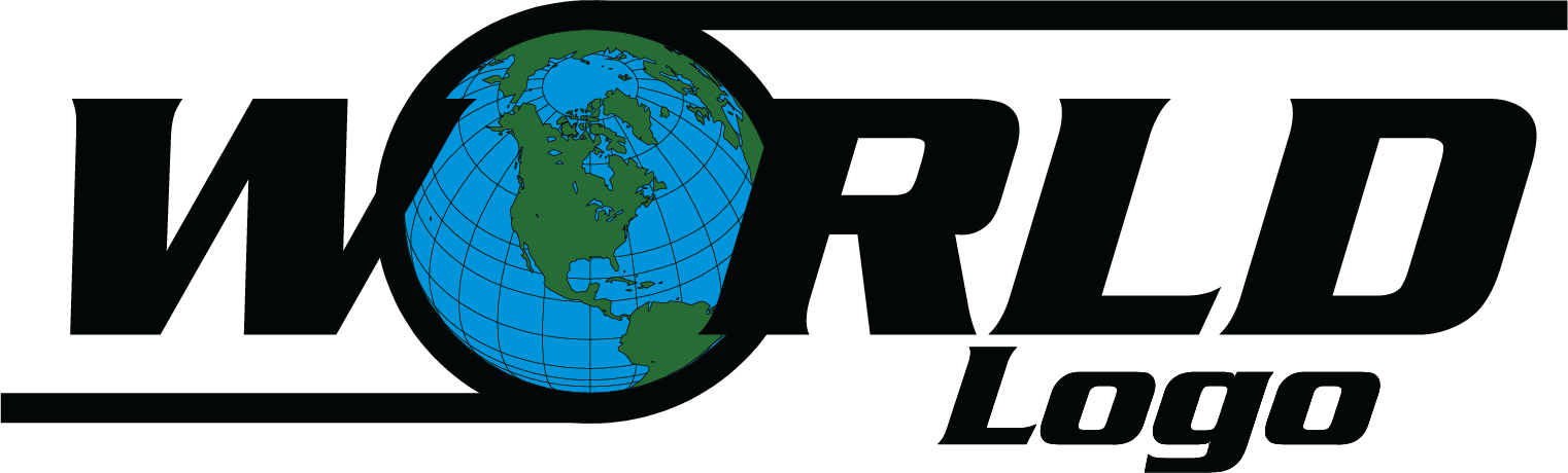 World Logo's Logo