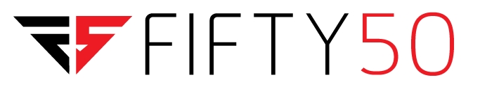 Fifty50 Productions's Logo