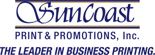 SunCoast Print & Promotions, Inc's Logo