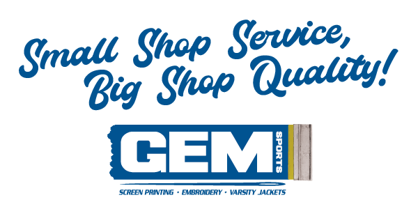 Gem Sports's Logo