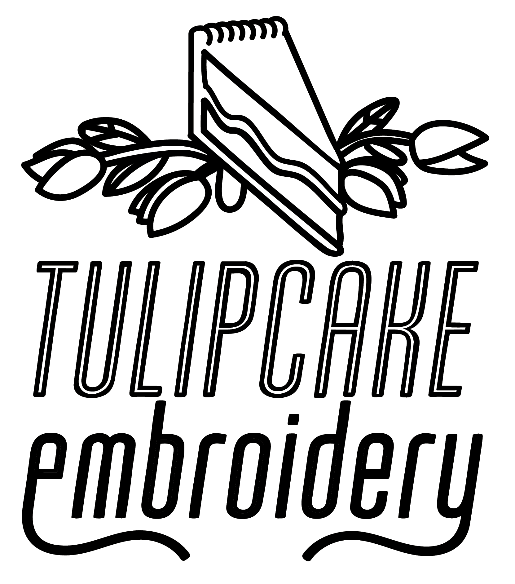 Tulipcake's Logo