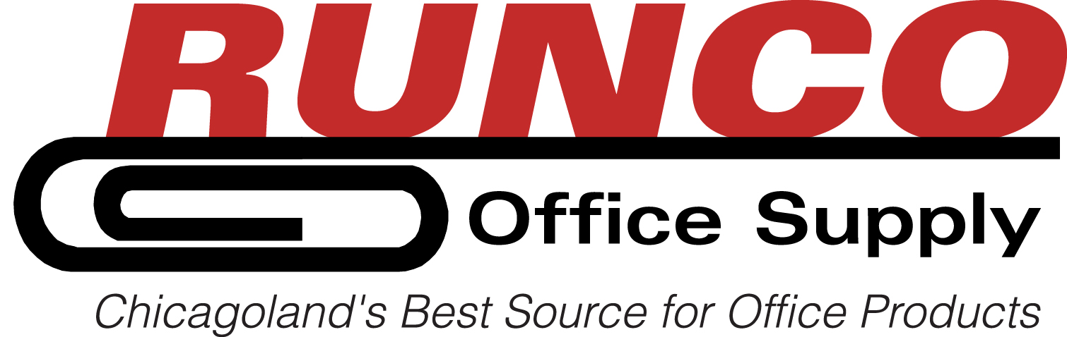 Runco Office Supply's Logo