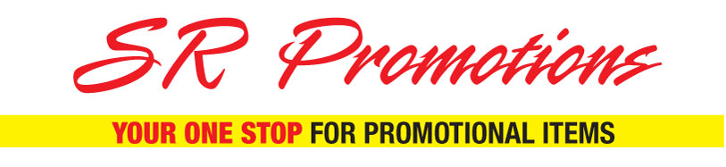 S.R. Promotions's Logo