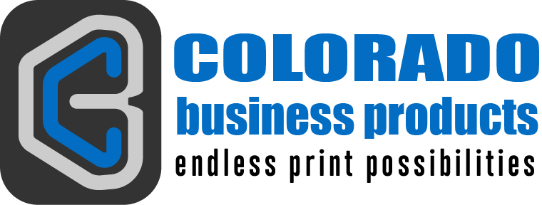 Colorado Business Products, LLC's Logo