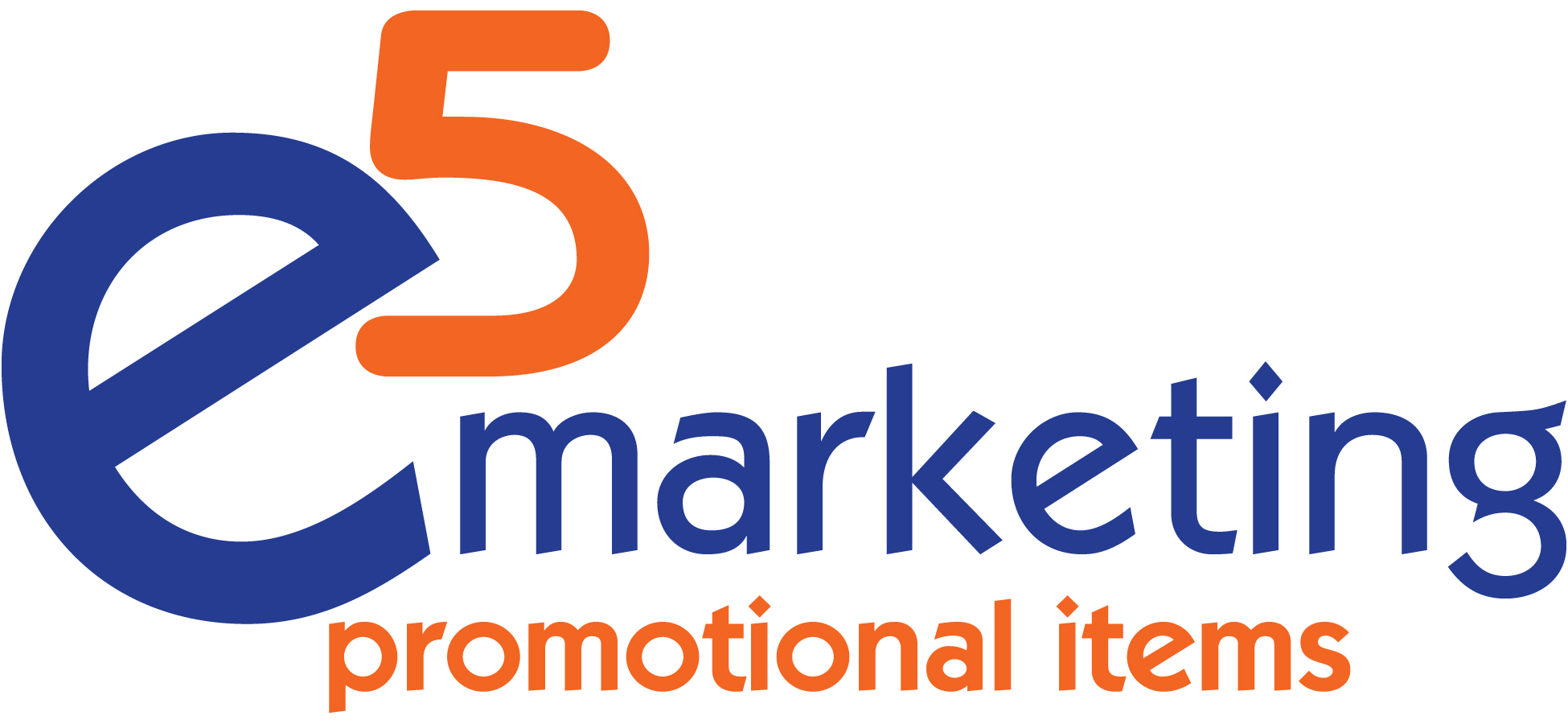 e5 Marketing, Inc.'s Logo