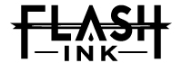 Flash Ink's Logo