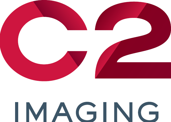 C2 Imaging's Logo