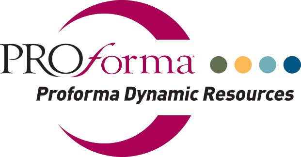 Proforma Dynamic Resources's Logo
