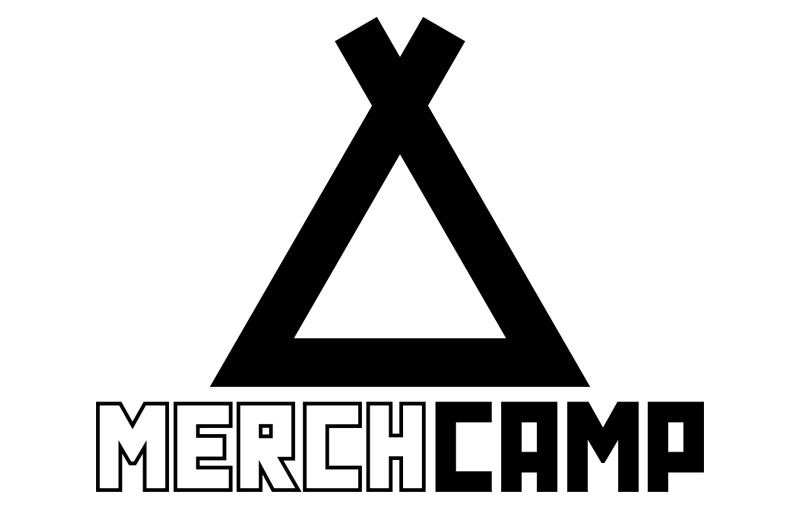 MerchCamp's Logo
