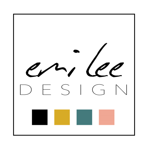 Emi Lee Design's Logo