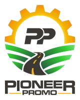 Pioneer Promo's Logo