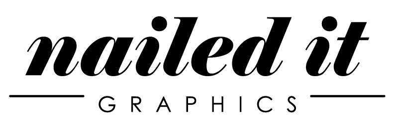 Nailed It Graphics LLC's Logo