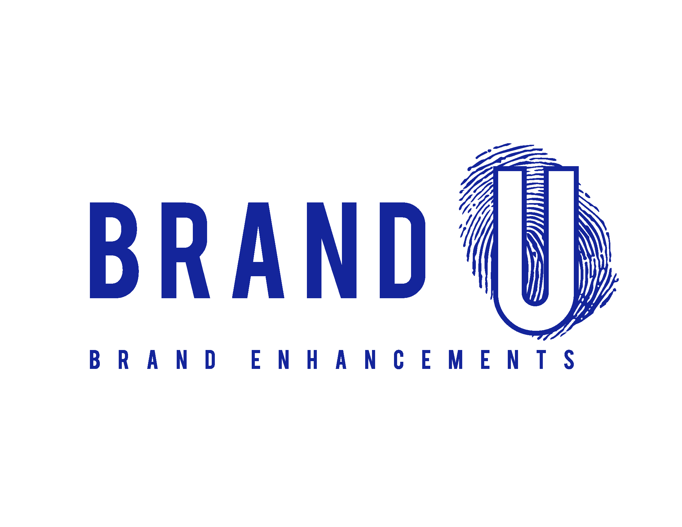 Brand U LLC.'s Logo