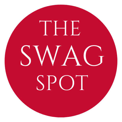 The SWAG Spot, LLC's Logo