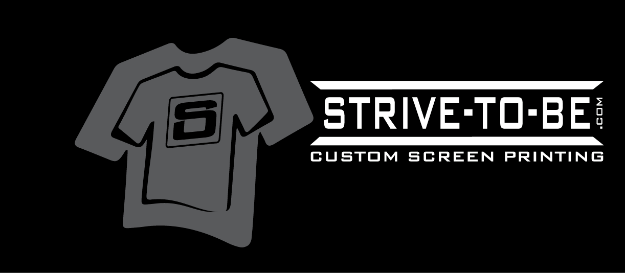 Strive-to-Be LLC's Logo