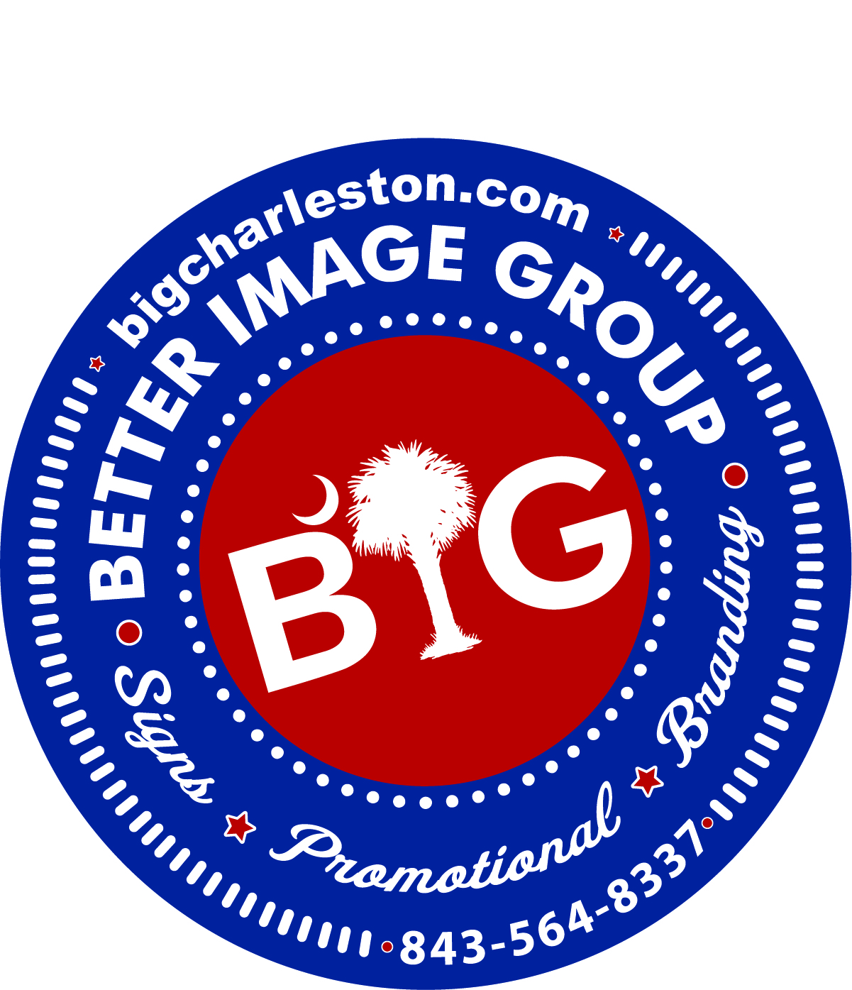 Better Image Group's Logo