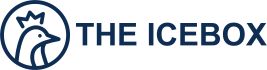 The Ice Box's Logo