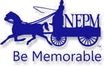 NEPM's Logo