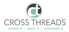 Central Cross Threads LLC's Logo