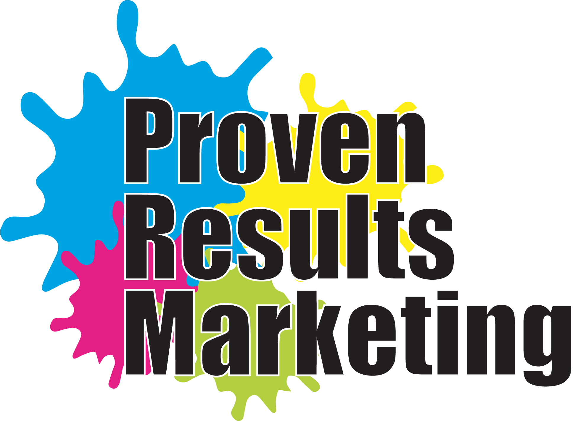 Proven Results Marketing's Logo