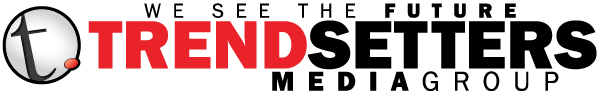 Trendsetters Media's Logo