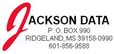 Jackson Data Products's Logo
