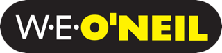 W.E. O'Neil's Logo
