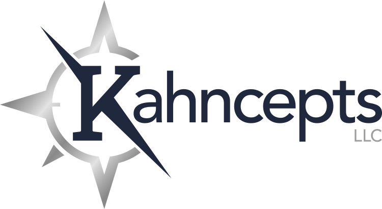 Kahncepts, LLC's Logo