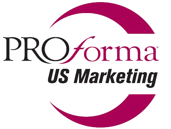 Proforma US Marketing's Logo