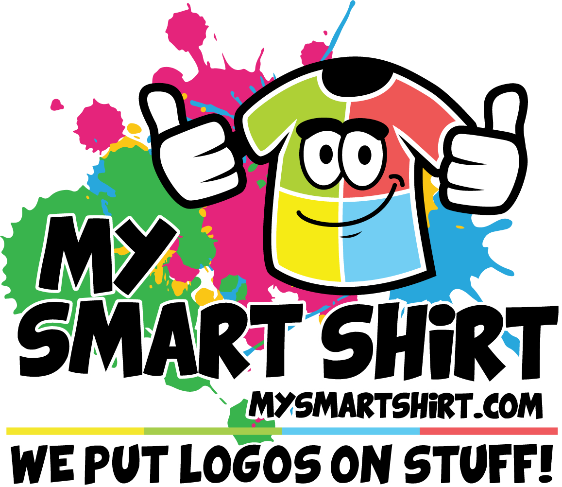 My Smart Shirt, LLC's Logo
