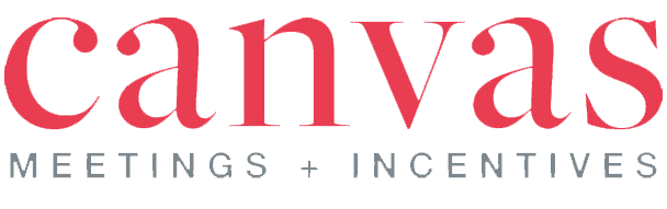 Canvas Meetings & Incentives's Logo