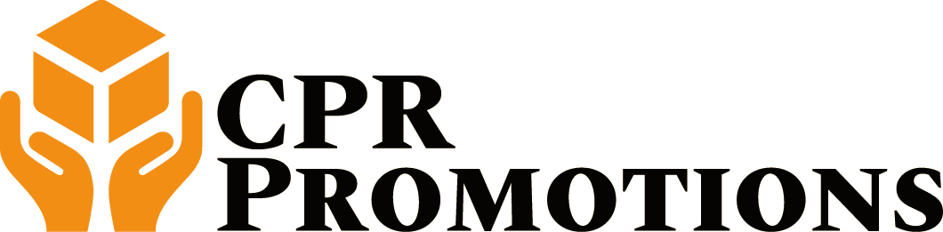 CPR Promotions's Logo
