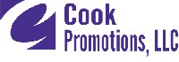 Cook Promotions LLC's Logo