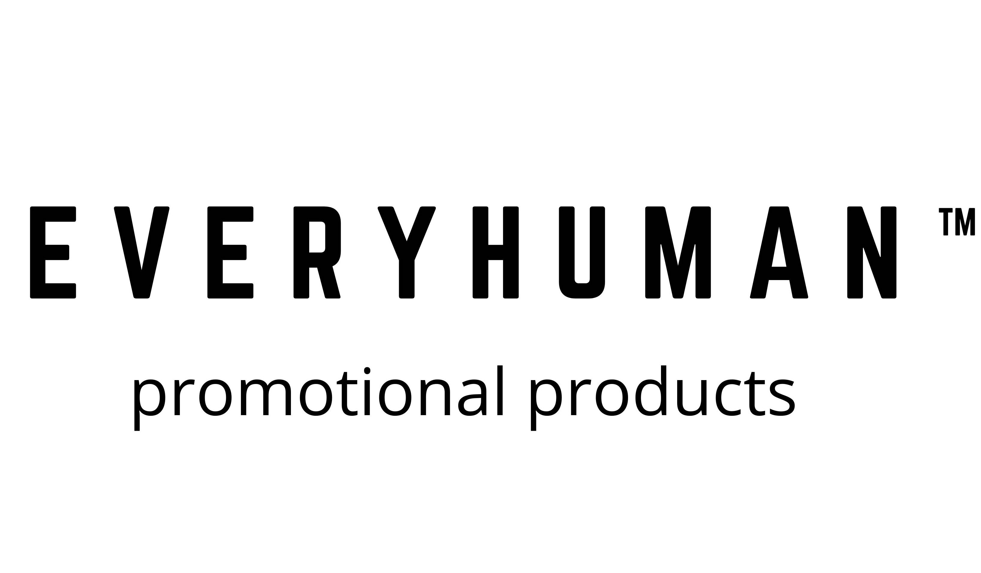 Every Human Resource, Inc.'s Logo