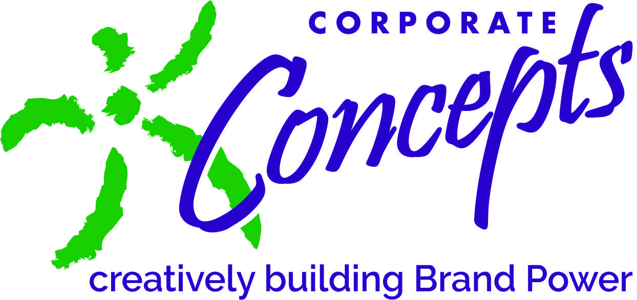 Corporate Concepts's Logo