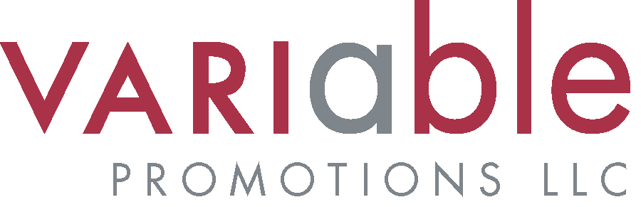 Variable Promotions, LLC's Logo