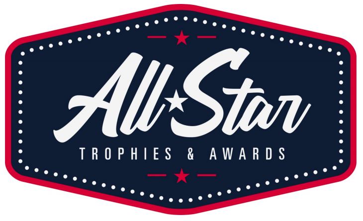 All Star Trophies's Logo