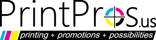 Printpros.Us LLC.'s Logo