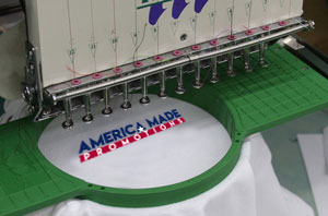 USA Made Promotional Products