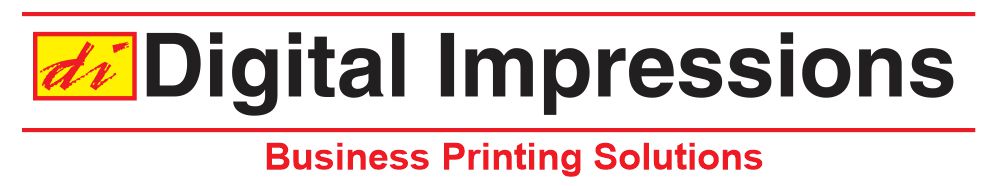 Digital Impressions Inc's Logo