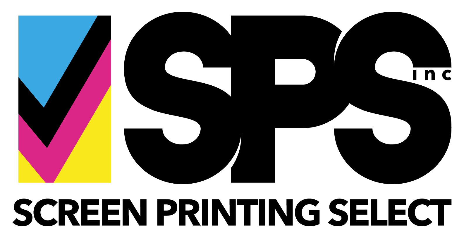 Screen Printing Select, Inc's Logo